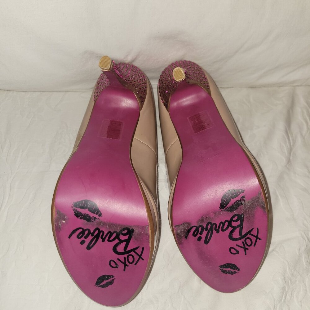 Barbie Heels - Picture 4 of 4